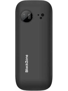 BlackZone Carbon