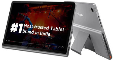 Lenovo Tab Plus