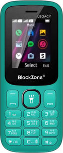 BlackZone Legacy