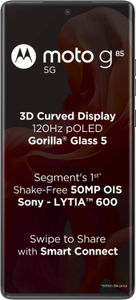 Moto G85