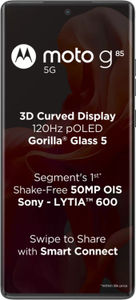 Moto G85