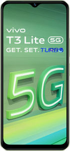 vivo T3 Lite 6GB RAM
