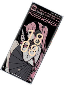 Moondrop MIAD01