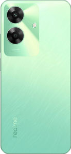 realme C61 6GB RAM