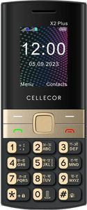 Cellecor X2 Plus