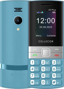 Cellecor X2 Plus