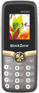 BlackZone Rocker