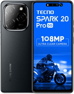 Tecno Spark 20 Pro 5G 256GB