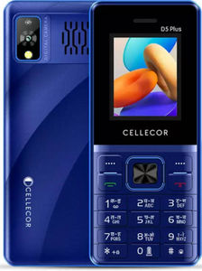 Cellecor D5 Plus