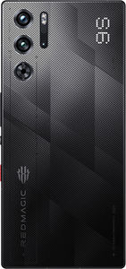 Nubia Red Magic 9S Pro