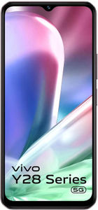 vivo Y28e