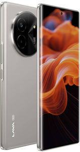 Lava Blaze X 6GB RAM