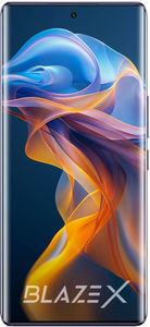 Lava Blaze X 6GB RAM