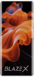 Lava Blaze X 8GB RAM