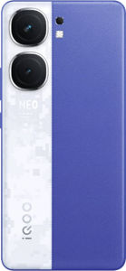 iQOO Neo 9S Pro Plus