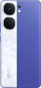 iQOO Neo 9S Pro Plus