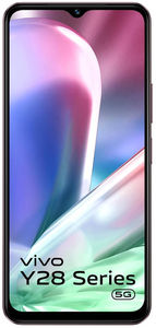 vivo Y28s 8GB RAM