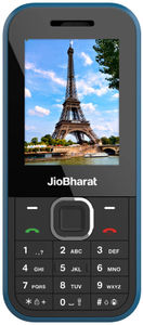 Reliance Jio Bharat B2