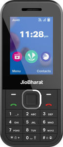 Reliance Jio Bharat B2