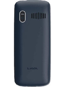 Lava A1 Copper