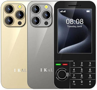 I Kall K999 New