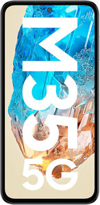Samsung Galaxy M35 8GB RAM