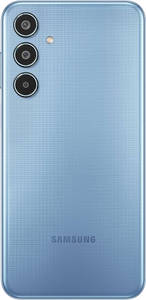 Samsung Galaxy M35 8GB RAM