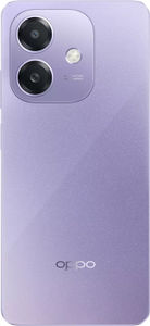 OPPO A3X