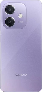 OPPO A3X