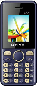 Gfive A7 C