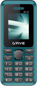 Gfive A1 C