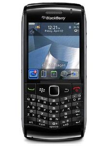 Blackberry Pearl 3G 9100