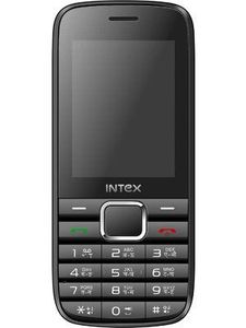 Intex Yuvi Plus