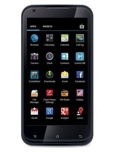 iBall Andi 4.5Q