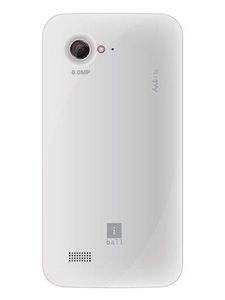 iBall Andi 4.5Q
