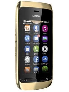 Nokia Asha 310