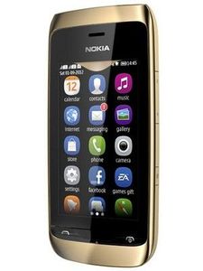 Nokia Asha 310