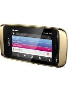 Nokia Asha 310