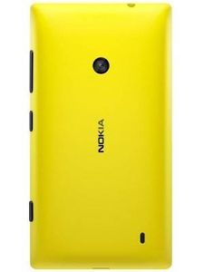 Nokia Lumia 520