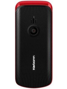 Karbonn K105 Star