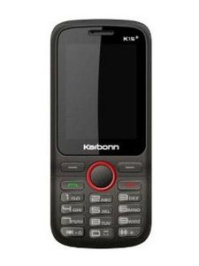 Karbonn K15 Star