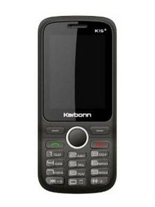 Karbonn K15 Star