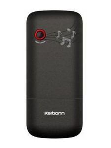 Karbonn K15 Star
