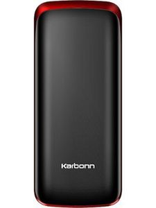 Karbonn KC110