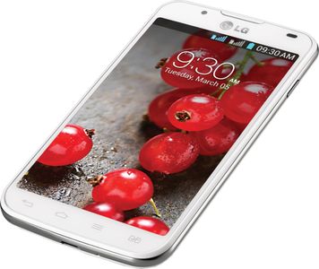 LG Optimus L7 II Dual P715 Price in 