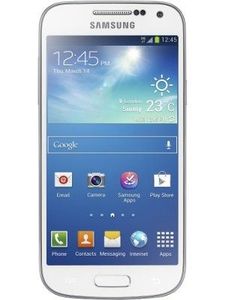 Samsung Galaxy S4 Mini Duos I9192