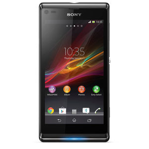 Sony Xperia L