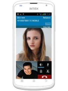 Intex Aqua Superb