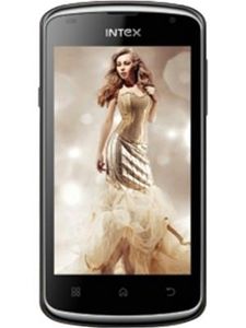 Intex Aqua Superb