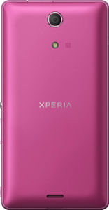 Sony Xperia ZR